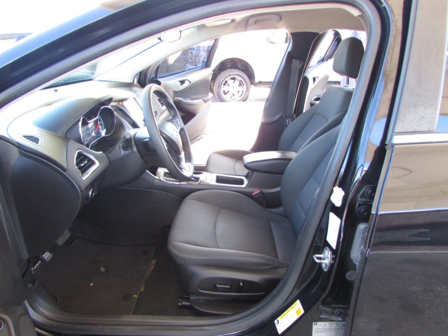 Used Chevrolet Cruze 4dr Sdn Auto LT 2017 | VIP Auto Enterprise, Inc. Orlando, Florida Used Chevrolet Cruze 4dr Sdn Auto LT 2017 | VIP Auto Enterprise, Inc. Orlando, Florida
