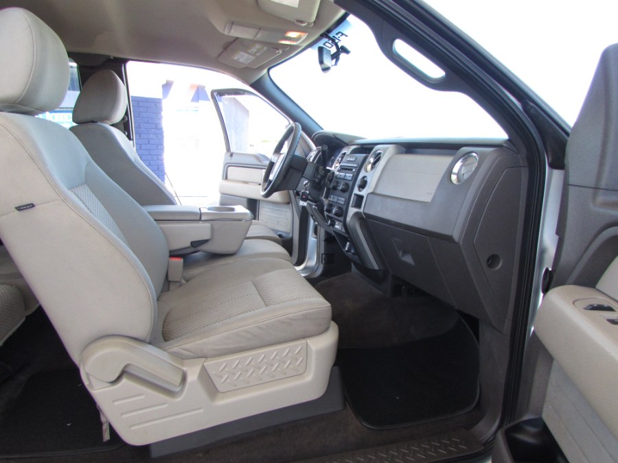 Used Ford F-150 4WD SuperCab 145" XLT 2010 | VIP Auto Enterprise, Inc. Orlando, Florida Used Ford F-150 4WD SuperCab 145" XLT 2010 | VIP Auto Enterprise, Inc. Orlando, Florida