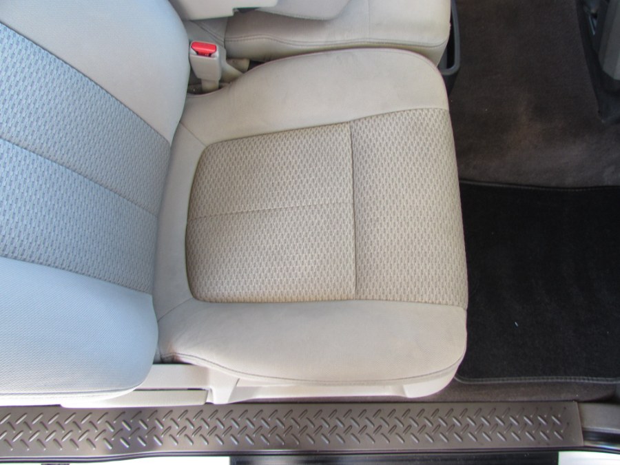 Used Ford F-150 4WD SuperCab 145" XLT 2010 | VIP Auto Enterprise, Inc. Orlando, Florida Used Ford F-150 4WD SuperCab 145" XLT 2010 | VIP Auto Enterprise, Inc. Orlando, Florida