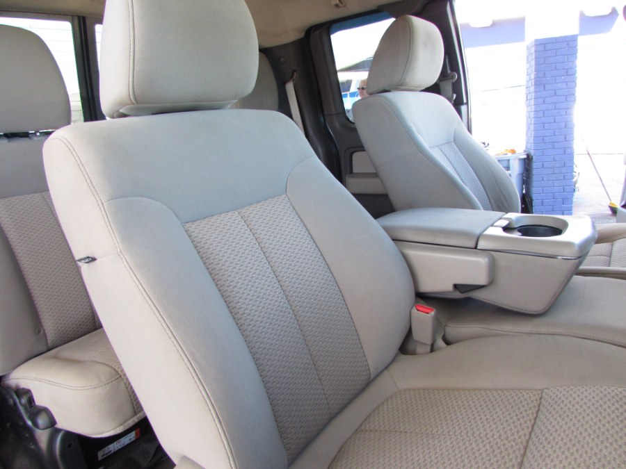 Used Ford F-150 4WD SuperCab 145" XLT 2010 | VIP Auto Enterprise, Inc. Orlando, Florida Used Ford F-150 4WD SuperCab 145" XLT 2010 | VIP Auto Enterprise, Inc. Orlando, Florida