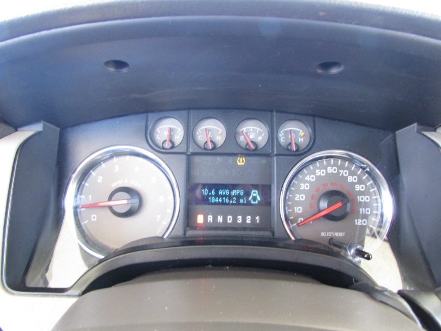 Used Ford F-150 4WD SuperCab 145" XLT 2010 | VIP Auto Enterprise, Inc. Orlando, Florida Used Ford F-150 4WD SuperCab 145" XLT 2010 | VIP Auto Enterprise, Inc. Orlando, Florida