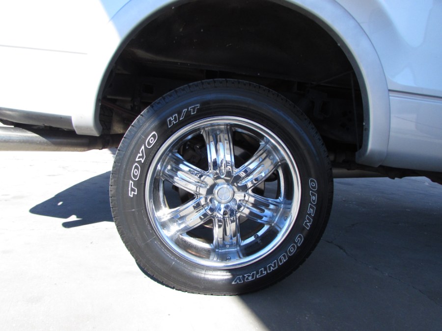 Used Ford F-150 4WD SuperCab 145" XLT 2010 | VIP Auto Enterprise, Inc. Orlando, Florida Used Ford F-150 4WD SuperCab 145" XLT 2010 | VIP Auto Enterprise, Inc. Orlando, Florida