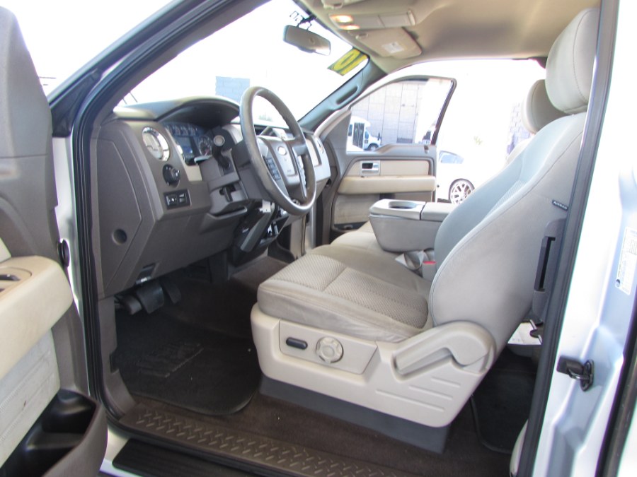 Used Ford F-150 4WD SuperCab 145" XLT 2010 | VIP Auto Enterprise, Inc. Orlando, Florida Used Ford F-150 4WD SuperCab 145" XLT 2010 | VIP Auto Enterprise, Inc. Orlando, Florida