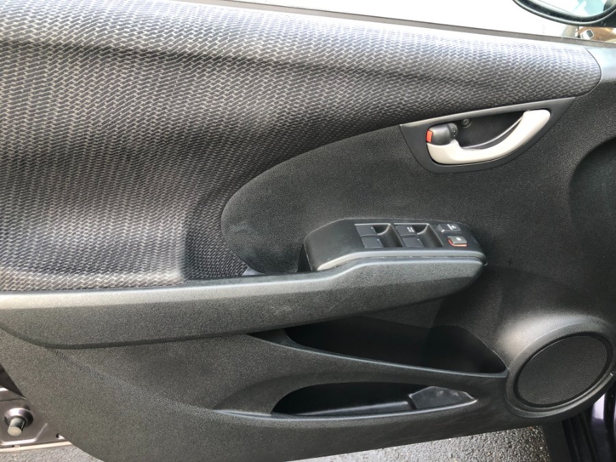 2013 Honda Fit 5dr HB Auto Sport, available for sale in Bristol, Connecticut | Bristol Auto Center LLC. Bristol, Connecticut 2013 Honda Fit 5dr HB Auto Sport, available for sale in Bristol, Connecticut | Bristol Auto Center LLC. Bristol, Connecticut