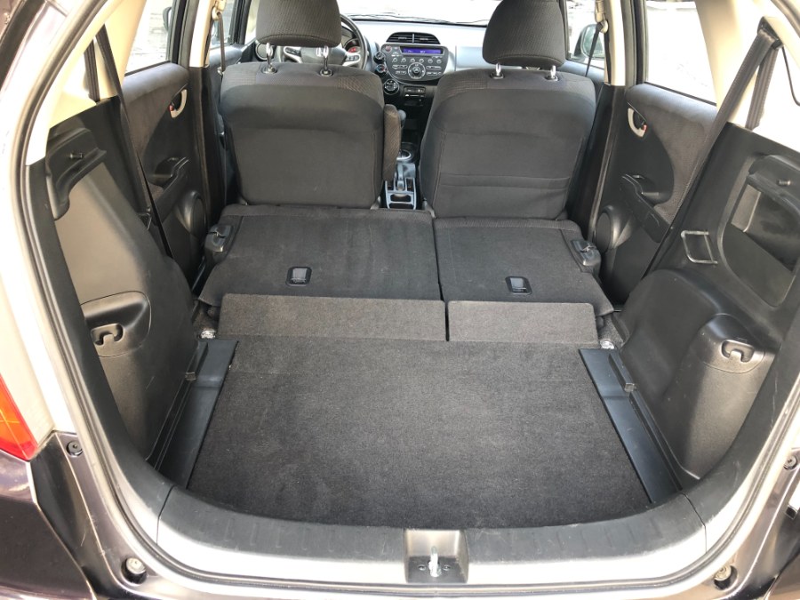 2013 Honda Fit 5dr HB Auto Sport, available for sale in Bristol, Connecticut | Bristol Auto Center LLC. Bristol, Connecticut 2013 Honda Fit 5dr HB Auto Sport, available for sale in Bristol, Connecticut | Bristol Auto Center LLC. Bristol, Connecticut