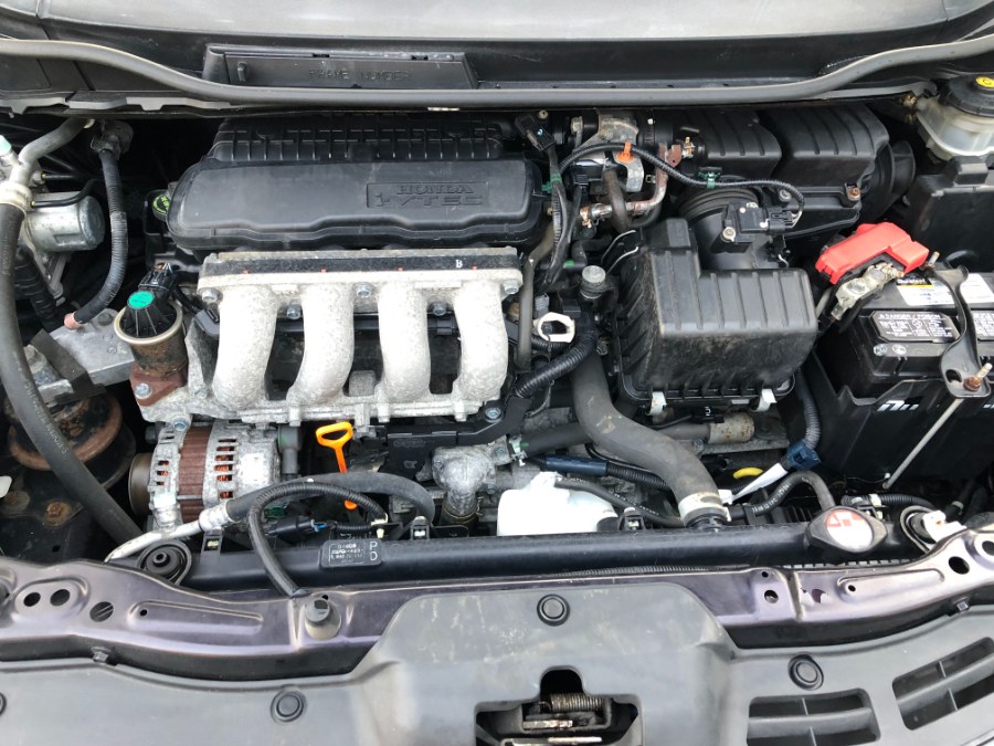 2013 Honda Fit 5dr HB Auto Sport, available for sale in Bristol, Connecticut | Bristol Auto Center LLC. Bristol, Connecticut 2013 Honda Fit 5dr HB Auto Sport, available for sale in Bristol, Connecticut | Bristol Auto Center LLC. Bristol, Connecticut