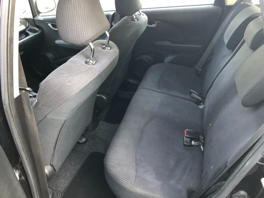 2013 Honda Fit 5dr HB Auto Sport, available for sale in Bristol, Connecticut | Bristol Auto Center LLC. Bristol, Connecticut 2013 Honda Fit 5dr HB Auto Sport, available for sale in Bristol, Connecticut | Bristol Auto Center LLC. Bristol, Connecticut