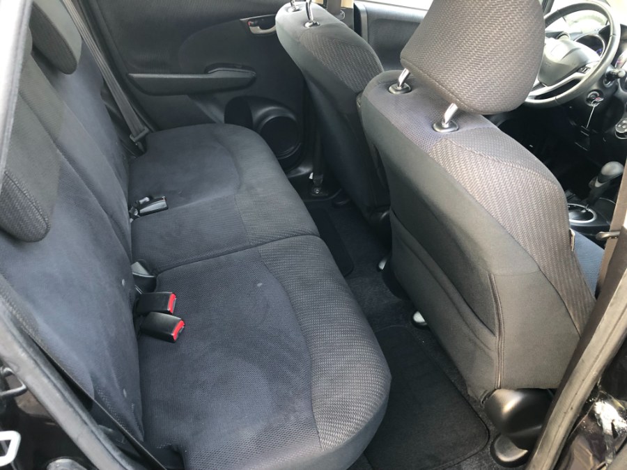 2013 Honda Fit 5dr HB Auto Sport, available for sale in Bristol, Connecticut | Bristol Auto Center LLC. Bristol, Connecticut 2013 Honda Fit 5dr HB Auto Sport, available for sale in Bristol, Connecticut | Bristol Auto Center LLC. Bristol, Connecticut