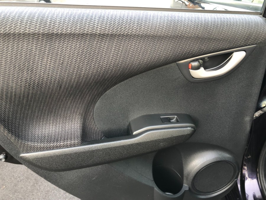2013 Honda Fit 5dr HB Auto Sport, available for sale in Bristol, Connecticut | Bristol Auto Center LLC. Bristol, Connecticut 2013 Honda Fit 5dr HB Auto Sport, available for sale in Bristol, Connecticut | Bristol Auto Center LLC. Bristol, Connecticut