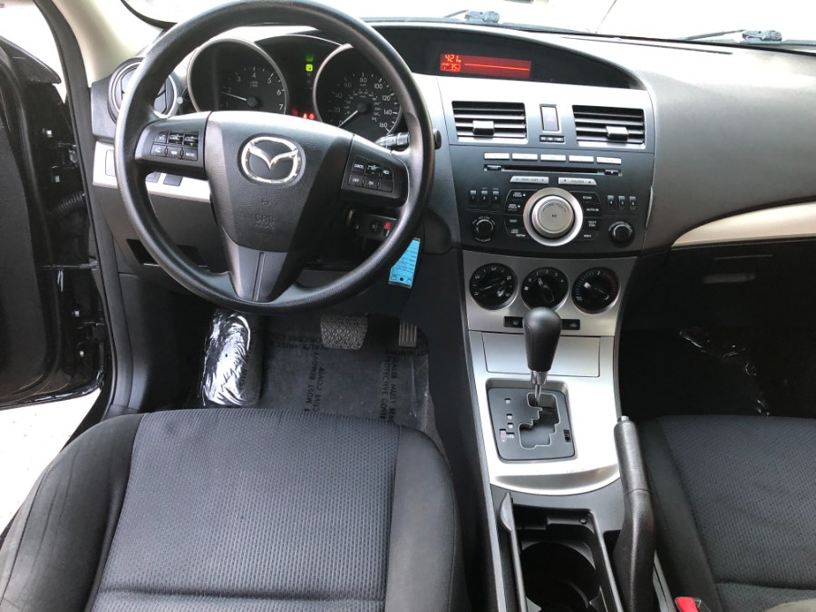 2010 Mazda Mazda3 4dr Sdn Auto i Touring, available for sale in Bristol, Connecticut | Bristol Auto Center LLC. Bristol, Connecticut 2010 Mazda Mazda3 4dr Sdn Auto i Touring, available for sale in Bristol, Connecticut | Bristol Auto Center LLC. Bristol, Connecticut