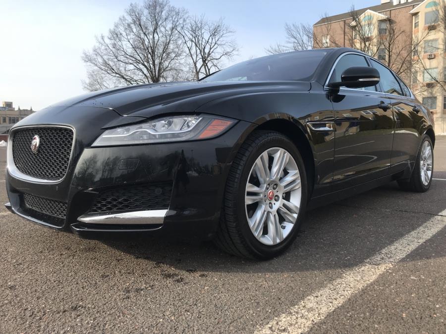 Used Jaguar XF 4dr Sdn 35t Premium AWD 2016 | Lex Autos LLC. Hartford, Connecticut