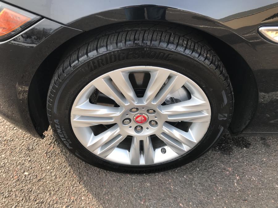 Used Jaguar XF 4dr Sdn 35t Premium AWD 2016 | Lex Autos LLC. Hartford, Connecticut Used Jaguar XF 4dr Sdn 35t Premium AWD 2016 | Lex Autos LLC. Hartford, Connecticut