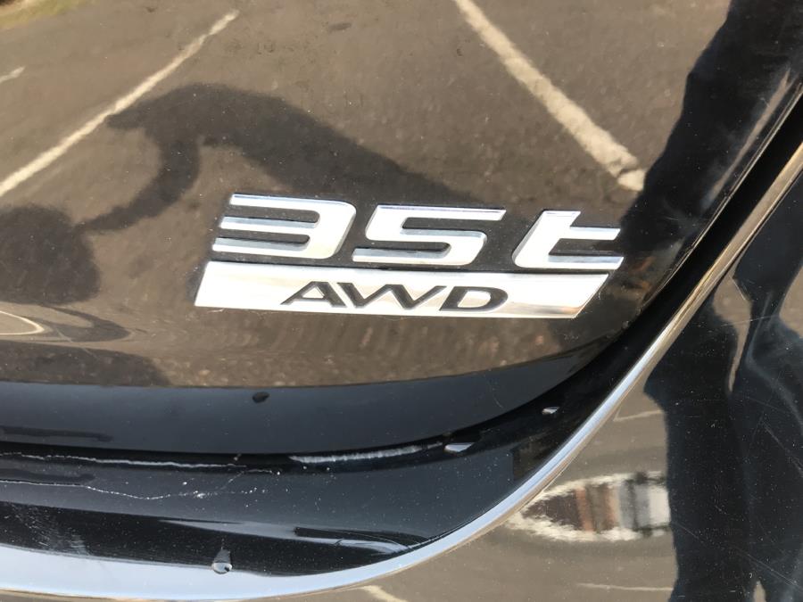 Used Jaguar XF 4dr Sdn 35t Premium AWD 2016 | Lex Autos LLC. Hartford, Connecticut Used Jaguar XF 4dr Sdn 35t Premium AWD 2016 | Lex Autos LLC. Hartford, Connecticut
