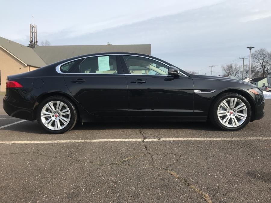 Used Jaguar XF 4dr Sdn 35t Premium AWD 2016 | Lex Autos LLC. Hartford, Connecticut Used Jaguar XF 4dr Sdn 35t Premium AWD 2016 | Lex Autos LLC. Hartford, Connecticut
