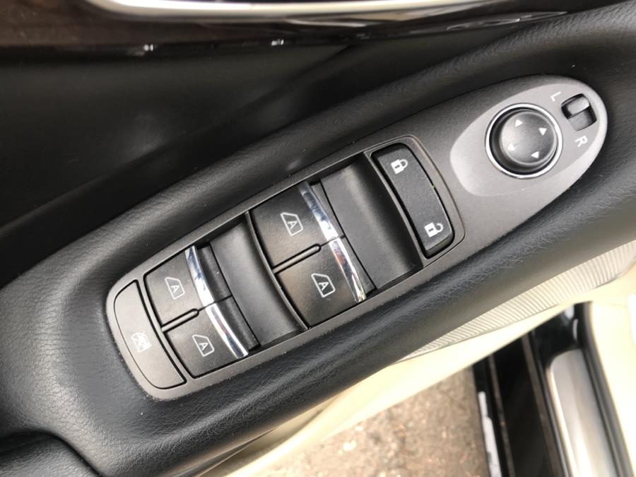 Used INFINITI Q50 3.0t Premium AWD 2017 | Lex Autos LLC. Hartford, Connecticut