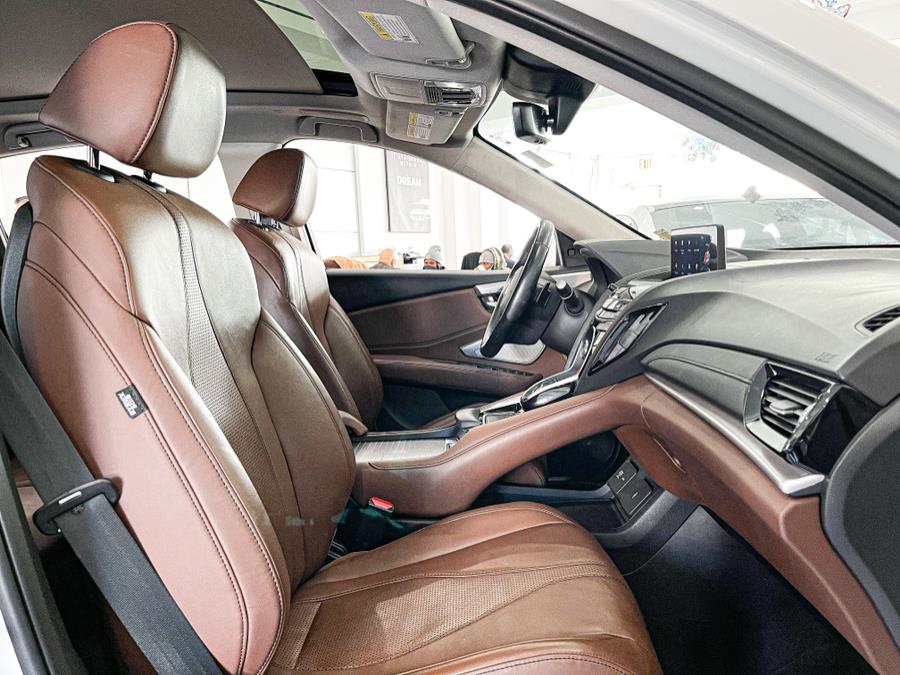 Used Acura RDX AWD w/Technology Pkg 2019 | Luxury Motor Club. Franklin Square, New York Used Acura RDX AWD w/Technology Pkg 2019 | Luxury Motor Club. Franklin Square, New York