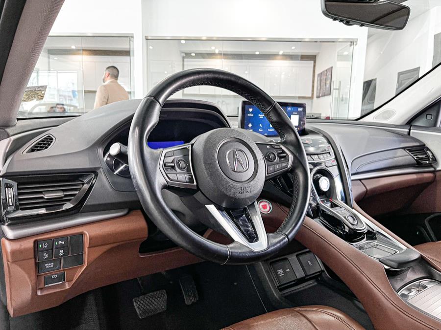 Used Acura RDX AWD w/Technology Pkg 2019 | Luxury Motor Club. Franklin Square, New York Used Acura RDX AWD w/Technology Pkg 2019 | Luxury Motor Club. Franklin Square, New York