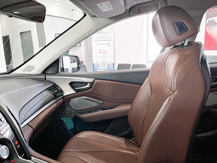 Used Acura RDX AWD w/Technology Pkg 2019 | Luxury Motor Club. Franklin Square, New York Used Acura RDX AWD w/Technology Pkg 2019 | Luxury Motor Club. Franklin Square, New York
