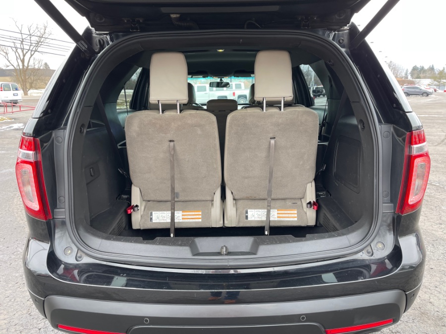 Used Ford Explorer FWD 4dr Limited 2014 | Marsh Auto Sales LLC. Ortonville, Michigan Used Ford Explorer FWD 4dr Limited 2014 | Marsh Auto Sales LLC. Ortonville, Michigan