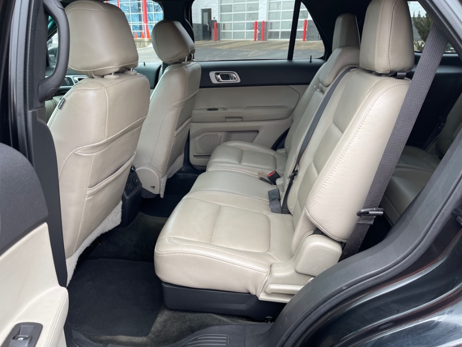 Used Ford Explorer FWD 4dr Limited 2014 | Marsh Auto Sales LLC. Ortonville, Michigan Used Ford Explorer FWD 4dr Limited 2014 | Marsh Auto Sales LLC. Ortonville, Michigan