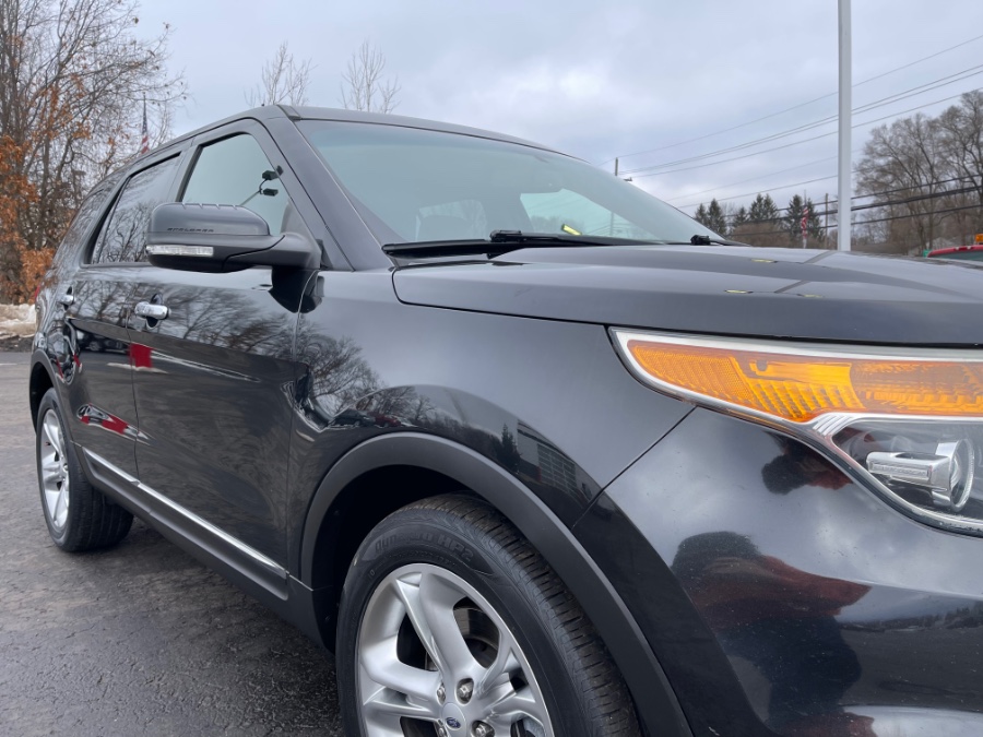 Used Ford Explorer FWD 4dr Limited 2014 | Marsh Auto Sales LLC. Ortonville, Michigan Used Ford Explorer FWD 4dr Limited 2014 | Marsh Auto Sales LLC. Ortonville, Michigan