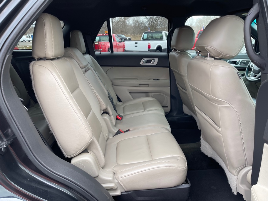 Used Ford Explorer FWD 4dr Limited 2014 | Marsh Auto Sales LLC. Ortonville, Michigan Used Ford Explorer FWD 4dr Limited 2014 | Marsh Auto Sales LLC. Ortonville, Michigan
