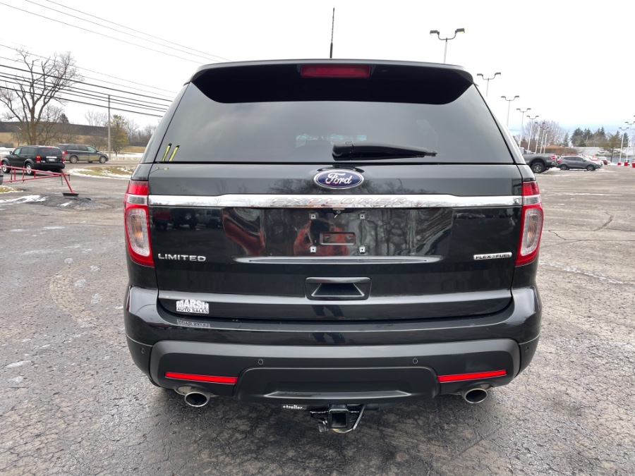 Used Ford Explorer FWD 4dr Limited 2014 | Marsh Auto Sales LLC. Ortonville, Michigan Used Ford Explorer FWD 4dr Limited 2014 | Marsh Auto Sales LLC. Ortonville, Michigan