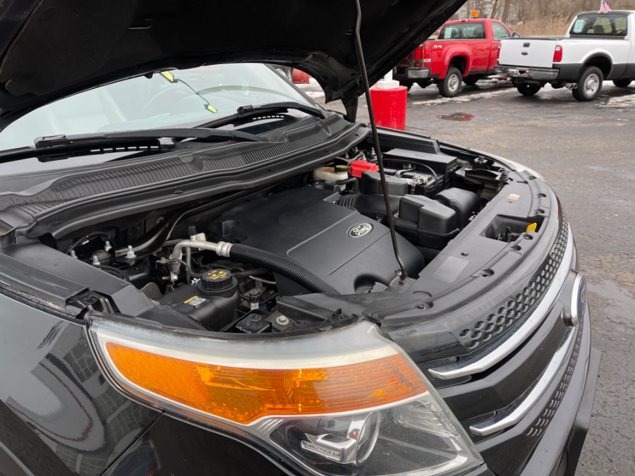Used Ford Explorer FWD 4dr Limited 2014 | Marsh Auto Sales LLC. Ortonville, Michigan Used Ford Explorer FWD 4dr Limited 2014 | Marsh Auto Sales LLC. Ortonville, Michigan
