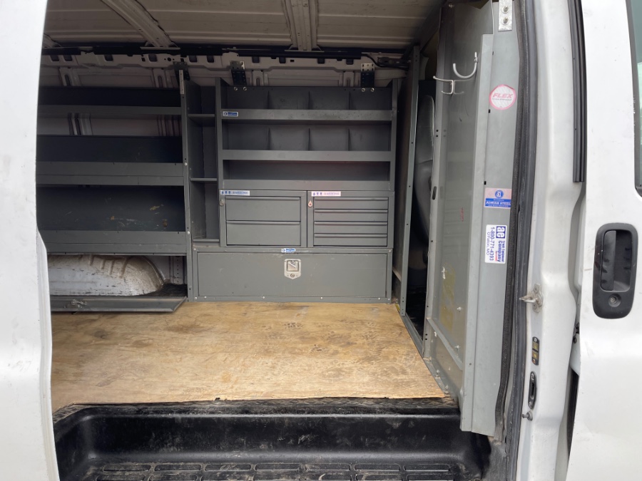 Used Chevrolet Express Cargo Van RWD 2500 135" 2007 | Marsh Auto Sales LLC. Ortonville, Michigan Used Chevrolet Express Cargo Van RWD 2500 135" 2007 | Marsh Auto Sales LLC. Ortonville, Michigan
