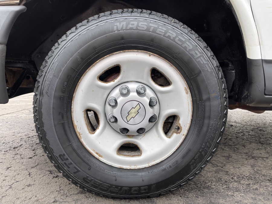 Used Chevrolet Express Cargo Van RWD 2500 135" 2007 | Marsh Auto Sales LLC. Ortonville, Michigan Used Chevrolet Express Cargo Van RWD 2500 135" 2007 | Marsh Auto Sales LLC. Ortonville, Michigan