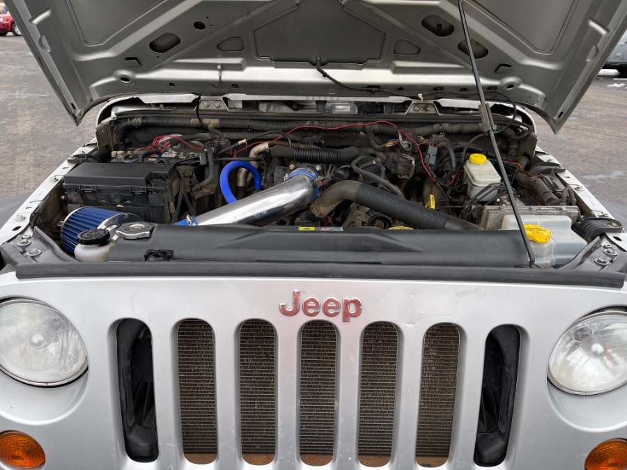 Used Jeep Wrangler 4WD 2dr Sport 2011 | Marsh Auto Sales LLC. Ortonville, Michigan Used Jeep Wrangler 4WD 2dr Sport 2011 | Marsh Auto Sales LLC. Ortonville, Michigan