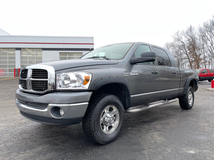 Used Dodge Ram 1500 4WD Mega Cab 160.5" Laramie 2008 | Marsh Auto Sales LLC. Ortonville, Michigan Used Dodge Ram 1500 4WD Mega Cab 160.5" Laramie 2008 | Marsh Auto Sales LLC. Ortonville, Michigan