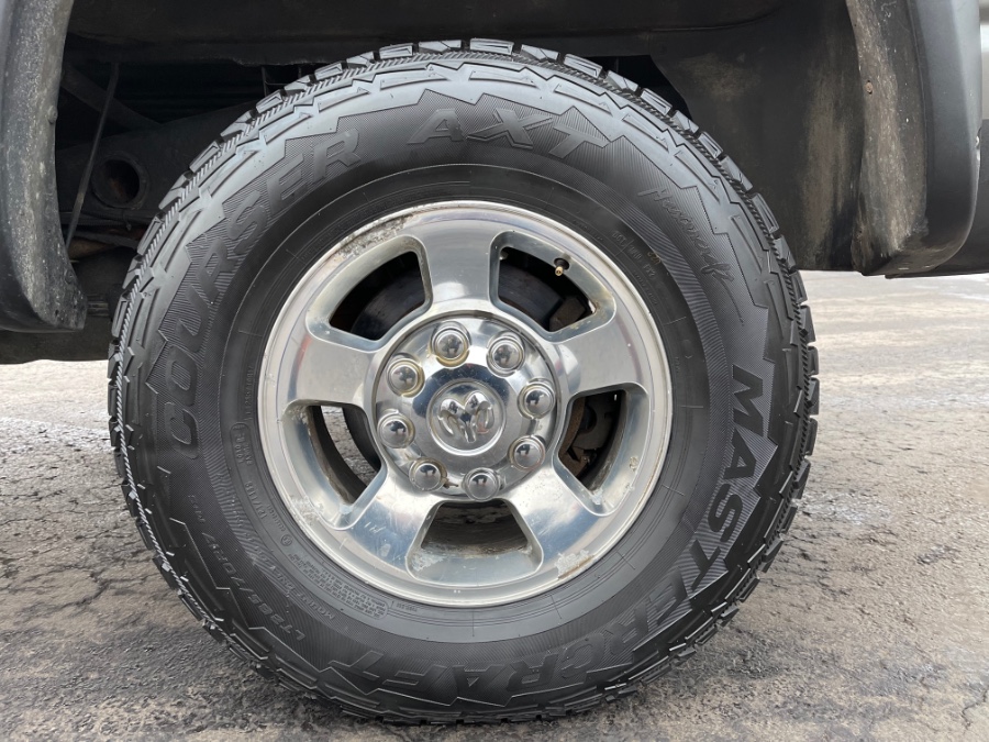 Used Dodge Ram 1500 4WD Mega Cab 160.5" Laramie 2008 | Marsh Auto Sales LLC. Ortonville, Michigan Used Dodge Ram 1500 4WD Mega Cab 160.5" Laramie 2008 | Marsh Auto Sales LLC. Ortonville, Michigan