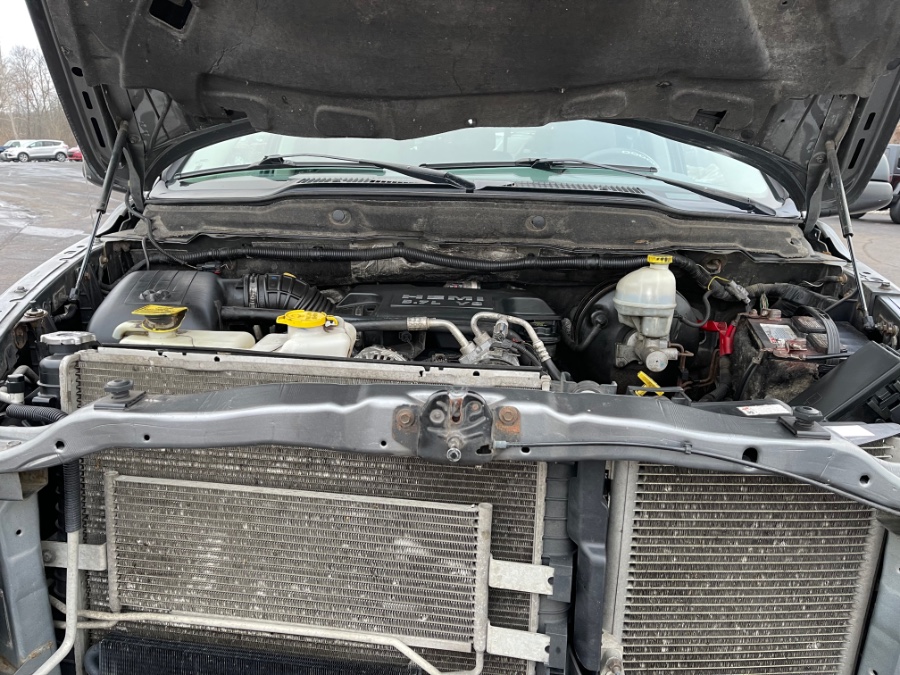 Used Dodge Ram 1500 4WD Mega Cab 160.5" Laramie 2008 | Marsh Auto Sales LLC. Ortonville, Michigan Used Dodge Ram 1500 4WD Mega Cab 160.5" Laramie 2008 | Marsh Auto Sales LLC. Ortonville, Michigan