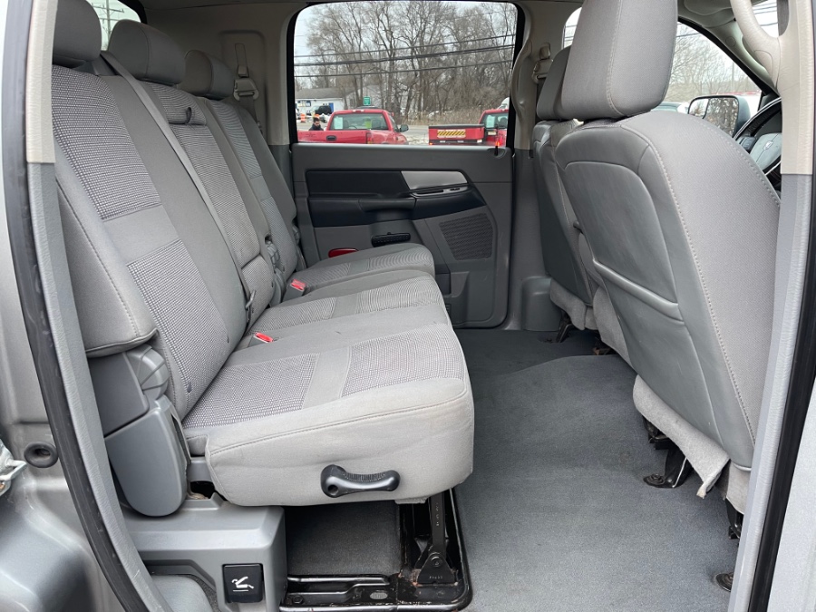 Used Dodge Ram 1500 4WD Mega Cab 160.5" Laramie 2008 | Marsh Auto Sales LLC. Ortonville, Michigan Used Dodge Ram 1500 4WD Mega Cab 160.5" Laramie 2008 | Marsh Auto Sales LLC. Ortonville, Michigan