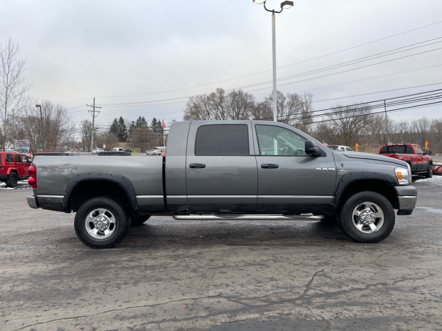 Used Dodge Ram 1500 4WD Mega Cab 160.5" Laramie 2008 | Marsh Auto Sales LLC. Ortonville, Michigan Used Dodge Ram 1500 4WD Mega Cab 160.5" Laramie 2008 | Marsh Auto Sales LLC. Ortonville, Michigan