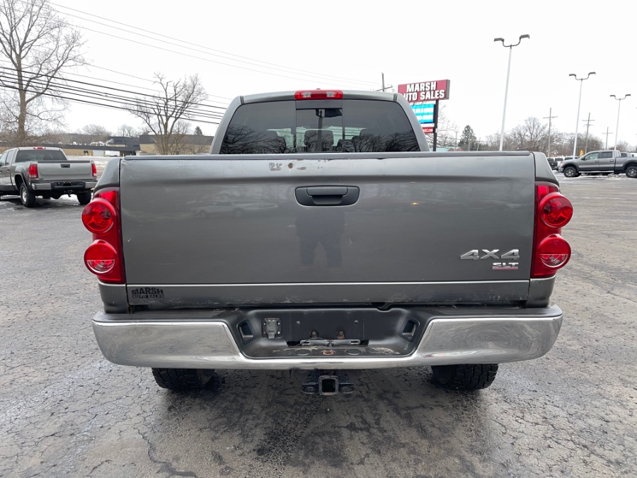Used Dodge Ram 1500 4WD Mega Cab 160.5" Laramie 2008 | Marsh Auto Sales LLC. Ortonville, Michigan Used Dodge Ram 1500 4WD Mega Cab 160.5" Laramie 2008 | Marsh Auto Sales LLC. Ortonville, Michigan