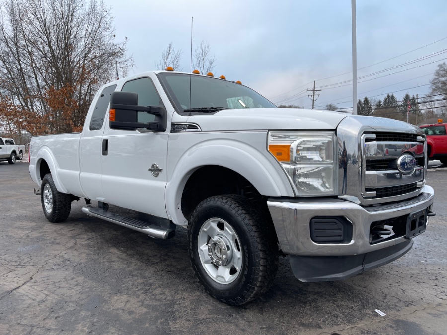 Used Ford Super Duty F-250 SRW 4WD SuperCab 158" XLT 2011 | Marsh Auto Sales LLC. Ortonville, Michigan Used Ford Super Duty F-250 SRW 4WD SuperCab 158" XLT 2011 | Marsh Auto Sales LLC. Ortonville, Michigan