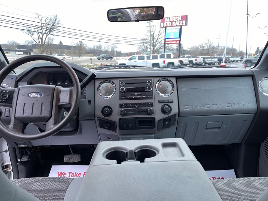 Used Ford Super Duty F-250 SRW 4WD SuperCab 158" XLT 2011 | Marsh Auto Sales LLC. Ortonville, Michigan Used Ford Super Duty F-250 SRW 4WD SuperCab 158" XLT 2011 | Marsh Auto Sales LLC. Ortonville, Michigan