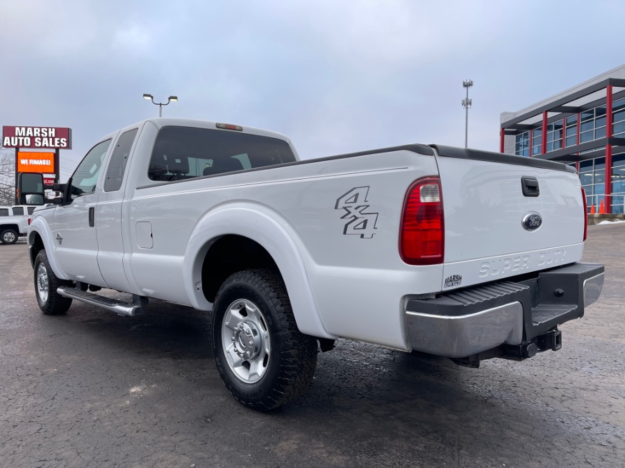 Used Ford Super Duty F-250 SRW 4WD SuperCab 158" XLT 2011 | Marsh Auto Sales LLC. Ortonville, Michigan Used Ford Super Duty F-250 SRW 4WD SuperCab 158" XLT 2011 | Marsh Auto Sales LLC. Ortonville, Michigan