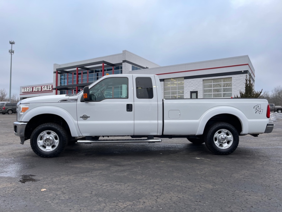 Used Ford Super Duty F-250 SRW 4WD SuperCab 158" XLT 2011 | Marsh Auto Sales LLC. Ortonville, Michigan Used Ford Super Duty F-250 SRW 4WD SuperCab 158" XLT 2011 | Marsh Auto Sales LLC. Ortonville, Michigan