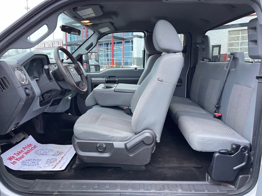 Used Ford Super Duty F-250 SRW 4WD SuperCab 158" XLT 2011 | Marsh Auto Sales LLC. Ortonville, Michigan Used Ford Super Duty F-250 SRW 4WD SuperCab 158" XLT 2011 | Marsh Auto Sales LLC. Ortonville, Michigan
