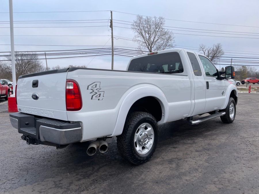 Used Ford Super Duty F-250 SRW 4WD SuperCab 158" XLT 2011 | Marsh Auto Sales LLC. Ortonville, Michigan Used Ford Super Duty F-250 SRW 4WD SuperCab 158" XLT 2011 | Marsh Auto Sales LLC. Ortonville, Michigan