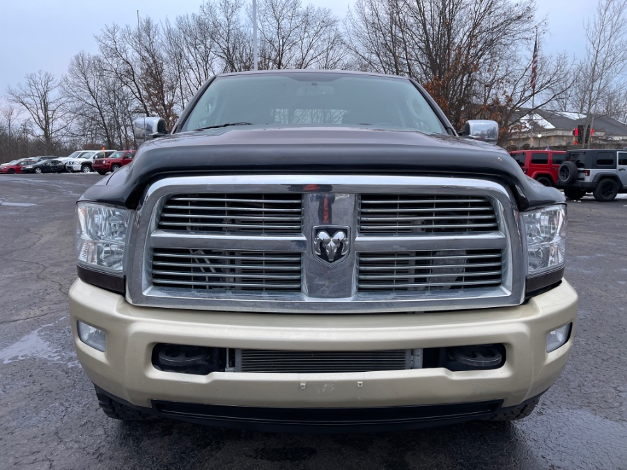 Used Ram 2500 4WD Crew Cab 149" Laramie Longhorn 2012 | Marsh Auto Sales LLC. Ortonville, Michigan Used Ram 2500 4WD Crew Cab 149" Laramie Longhorn 2012 | Marsh Auto Sales LLC. Ortonville, Michigan