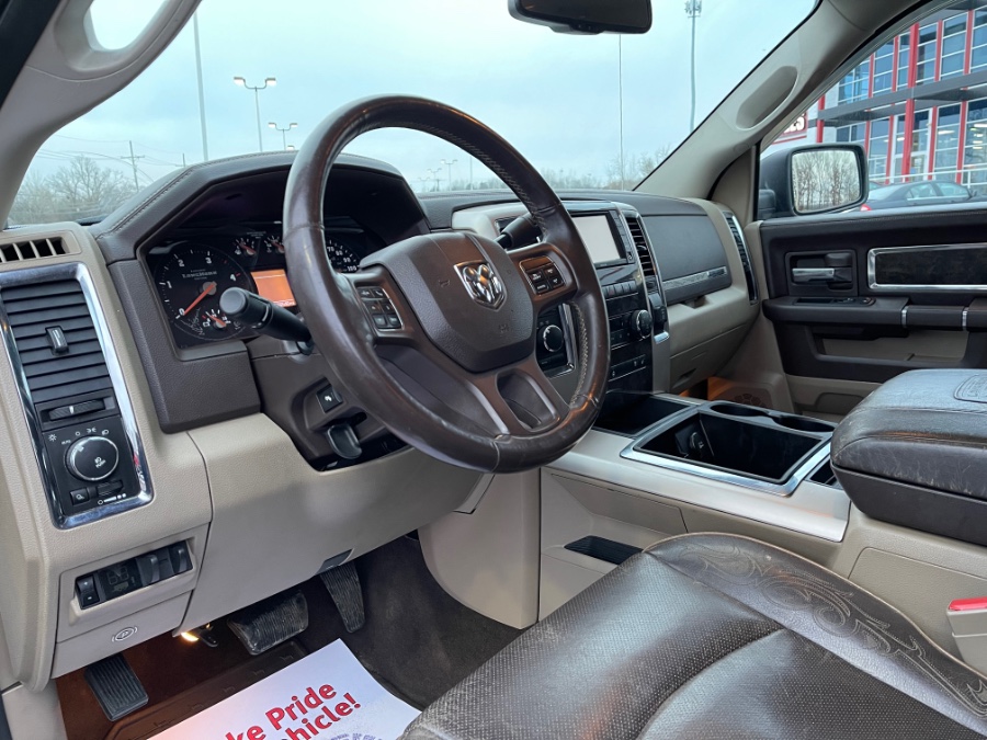 Used Ram 2500 4WD Crew Cab 149" Laramie Longhorn 2012 | Marsh Auto Sales LLC. Ortonville, Michigan Used Ram 2500 4WD Crew Cab 149" Laramie Longhorn 2012 | Marsh Auto Sales LLC. Ortonville, Michigan