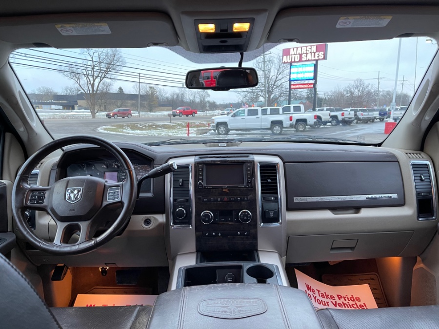 Used Ram 2500 4WD Crew Cab 149" Laramie Longhorn 2012 | Marsh Auto Sales LLC. Ortonville, Michigan Used Ram 2500 4WD Crew Cab 149" Laramie Longhorn 2012 | Marsh Auto Sales LLC. Ortonville, Michigan