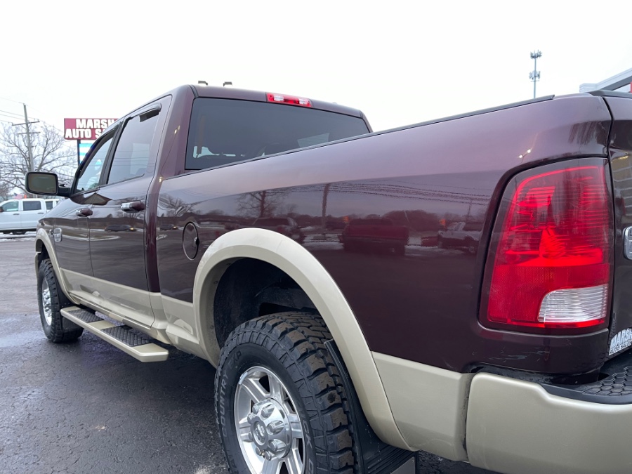 Used Ram 2500 4WD Crew Cab 149" Laramie Longhorn 2012 | Marsh Auto Sales LLC. Ortonville, Michigan Used Ram 2500 4WD Crew Cab 149" Laramie Longhorn 2012 | Marsh Auto Sales LLC. Ortonville, Michigan
