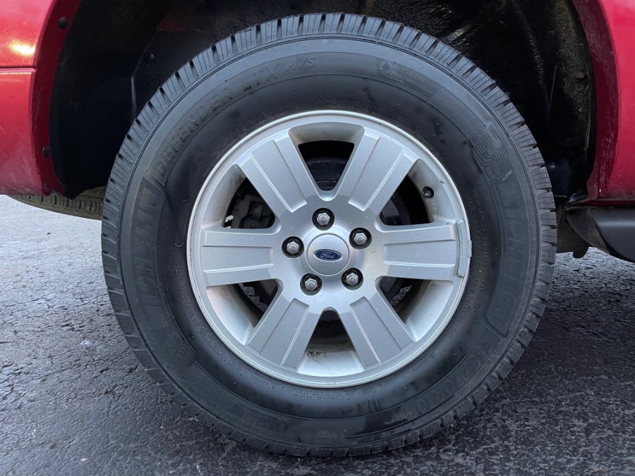 Used Ford Explorer 4WD 4dr V6 XLT 2008 | Marsh Auto Sales LLC. Ortonville, Michigan Used Ford Explorer 4WD 4dr V6 XLT 2008 | Marsh Auto Sales LLC. Ortonville, Michigan