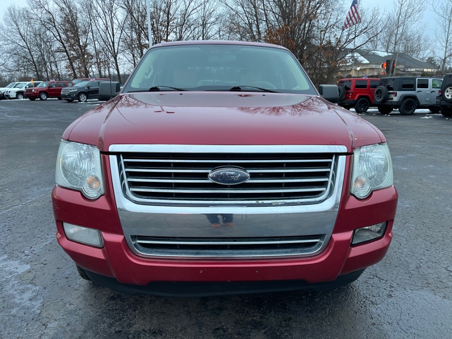 Used Ford Explorer 4WD 4dr V6 XLT 2008 | Marsh Auto Sales LLC. Ortonville, Michigan Used Ford Explorer 4WD 4dr V6 XLT 2008 | Marsh Auto Sales LLC. Ortonville, Michigan