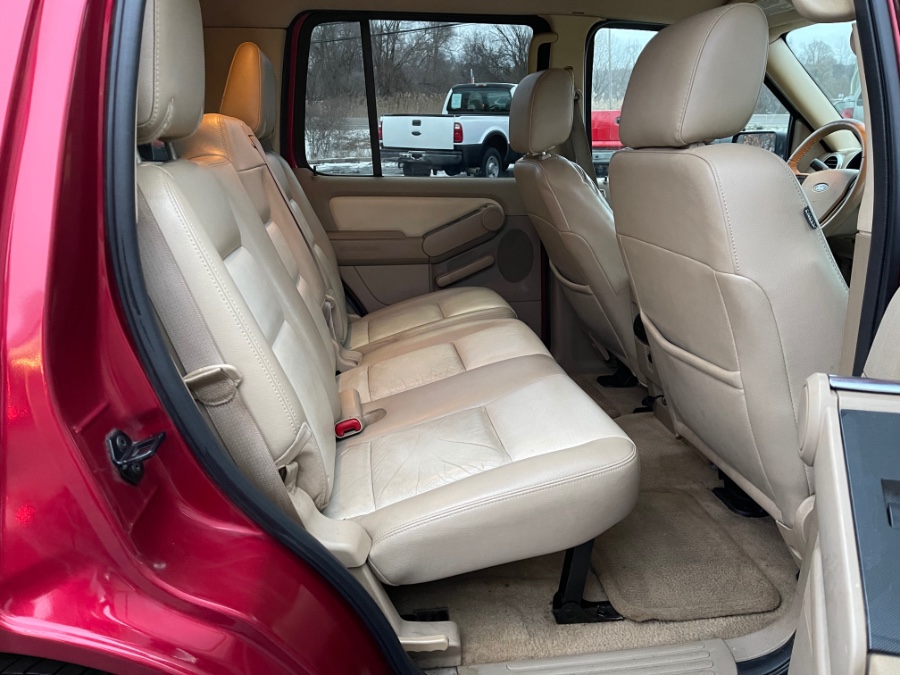 Used Ford Explorer 4WD 4dr V6 XLT 2008 | Marsh Auto Sales LLC. Ortonville, Michigan Used Ford Explorer 4WD 4dr V6 XLT 2008 | Marsh Auto Sales LLC. Ortonville, Michigan